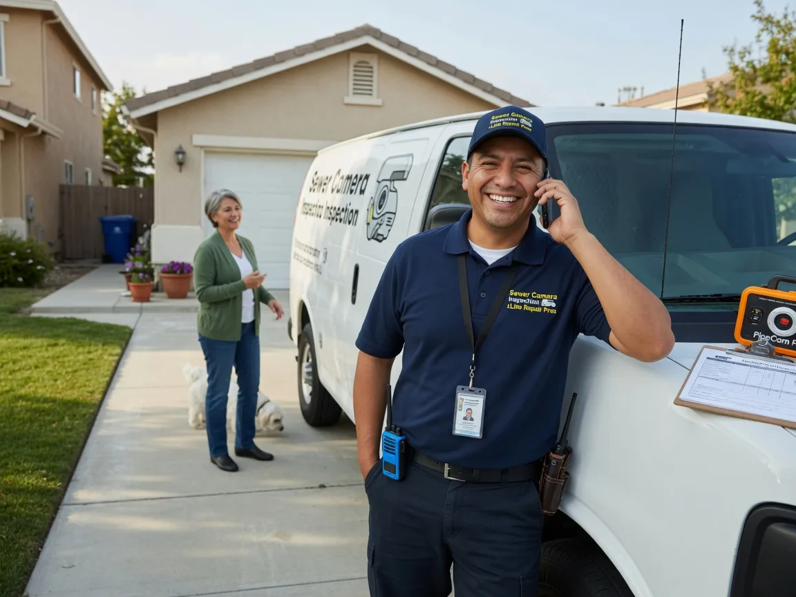Sewer Line Repair Burnet, TX FAQs